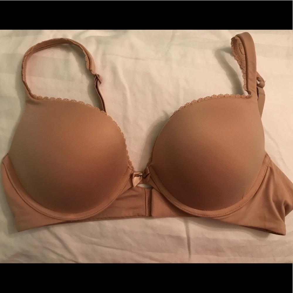 Body by Victoria Push Up 36C